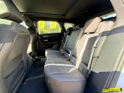 Opel Grandland Vorführwagen Opel Grandland Vorführwagen