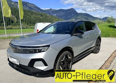 Opel Grandland Vorführwagen