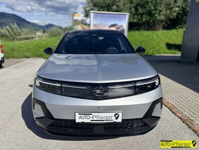 Opel Grandland Vorführwagen Opel Grandland Vorführwagen