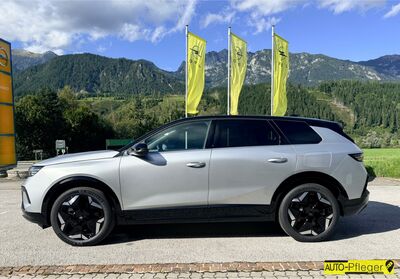 Opel Grandland Vorführwagen Opel Grandland Vorführwagen