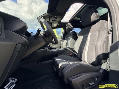 Opel Grandland Vorführwagen Opel Grandland Vorführwagen