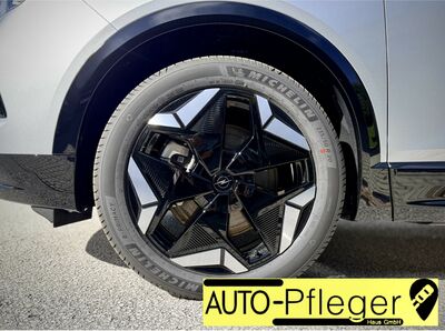 Opel Grandland Vorführwagen Opel Grandland Vorführwagen