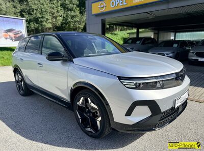 Opel Grandland Vorführwagen Opel Grandland Vorführwagen