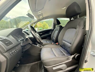 Hyundai iX20 Gebrauchtwagen