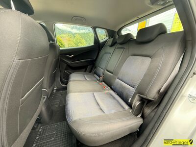 Hyundai iX20 Gebrauchtwagen