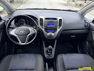 Hyundai iX20 Gebrauchtwagen