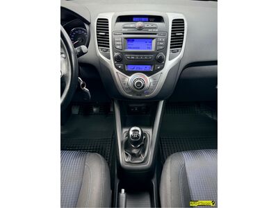 Hyundai iX20 Gebrauchtwagen