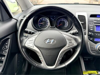 Hyundai iX20 Gebrauchtwagen