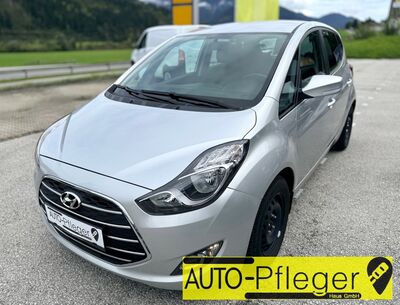 Hyundai iX20 Gebrauchtwagen