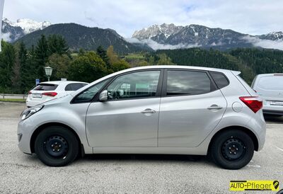 Hyundai iX20 Gebrauchtwagen