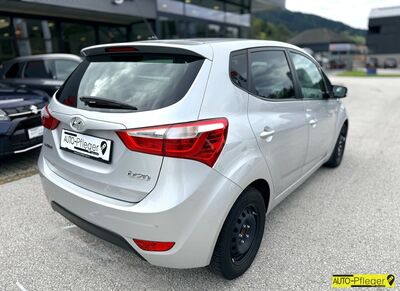 Hyundai iX20 Gebrauchtwagen