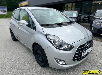 Hyundai iX20 Gebrauchtwagen
