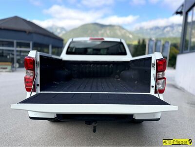 Isuzu D-Max Vorführwagen Isuzu D-Max Vorführwagen