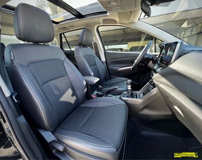 Suzuki S-Cross Gebrauchtwagen Suzuki S-Cross Gebrauchtwagen