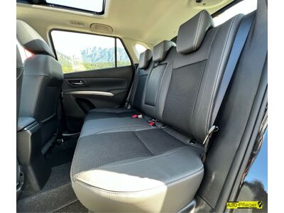 Suzuki S-Cross Gebrauchtwagen Suzuki S-Cross Gebrauchtwagen