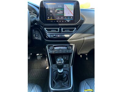 Suzuki S-Cross Gebrauchtwagen Suzuki S-Cross Gebrauchtwagen