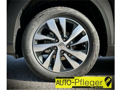 Suzuki S-Cross Gebrauchtwagen Suzuki S-Cross Gebrauchtwagen