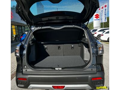 Suzuki S-Cross Gebrauchtwagen Suzuki S-Cross Gebrauchtwagen