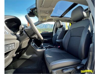 Suzuki S-Cross Gebrauchtwagen Suzuki S-Cross Gebrauchtwagen