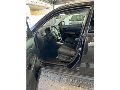 Suzuki Vitara Vorführwagen