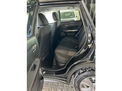 Suzuki Vitara Vorführwagen