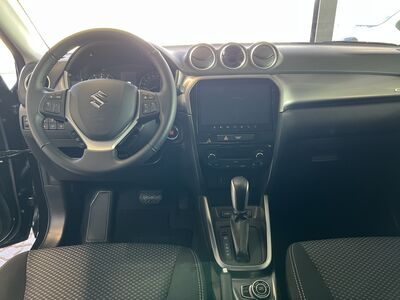 Suzuki Vitara Vorführwagen