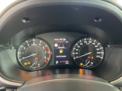 Suzuki Vitara Vorführwagen