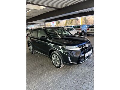 Suzuki Vitara Vorführwagen