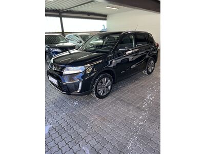 Suzuki Vitara Vorführwagen