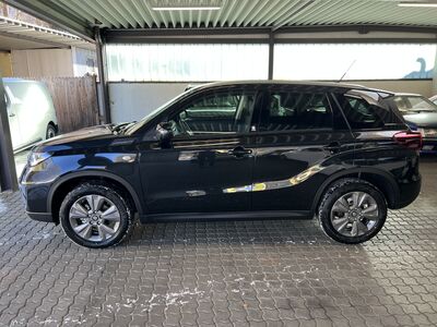 Suzuki Vitara Vorführwagen
