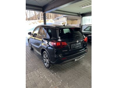 Suzuki Vitara Vorführwagen