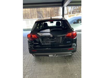 Suzuki Vitara Vorführwagen