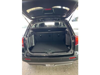 Suzuki Vitara Vorführwagen