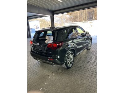 Suzuki Vitara Vorführwagen