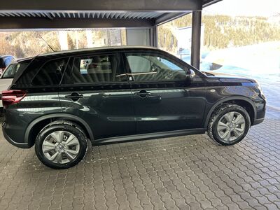 Suzuki Vitara Vorführwagen