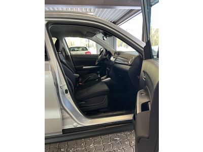 Suzuki Vitara Neuwagen