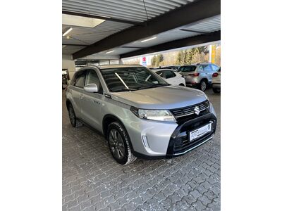 Suzuki Vitara Neuwagen