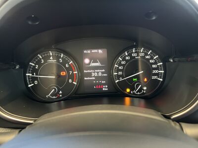 Suzuki Vitara Neuwagen