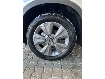 Suzuki Vitara Neuwagen