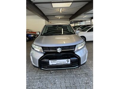 Suzuki Vitara Neuwagen