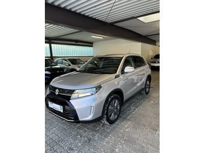 Suzuki Vitara Neuwagen