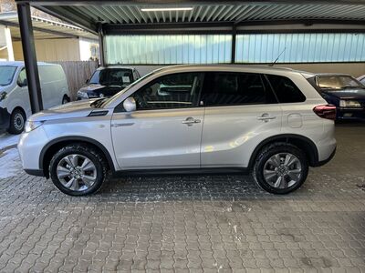 Suzuki Vitara Neuwagen