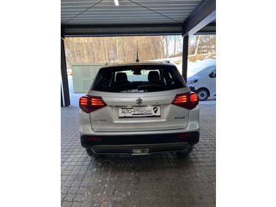 Suzuki Vitara Neuwagen