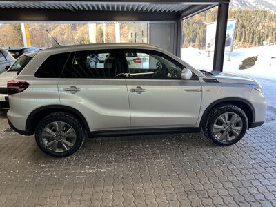 Suzuki Vitara Neuwagen