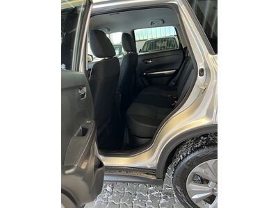 Suzuki Vitara Neuwagen