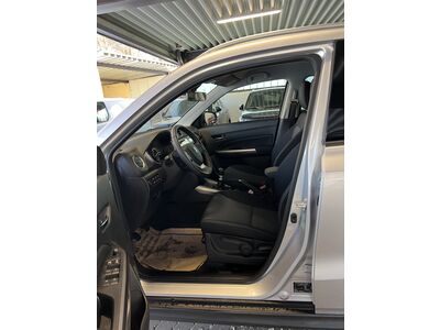Suzuki Vitara Neuwagen