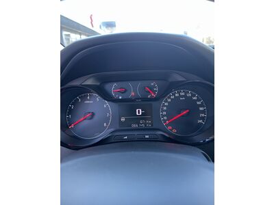 Opel Crossland Gebrauchtwagen