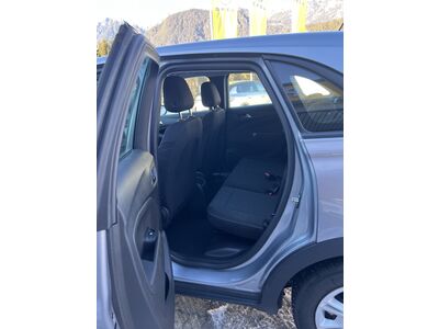 Opel Crossland Gebrauchtwagen