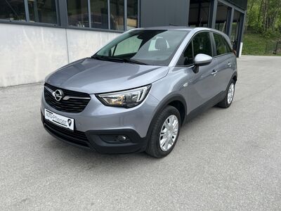 Opel Crossland Gebrauchtwagen Opel Crossland Gebrauchtwagen