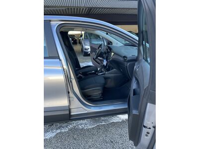 Opel Crossland Gebrauchtwagen